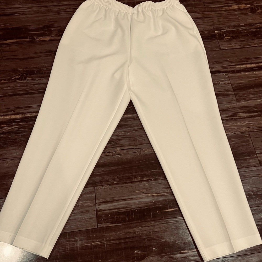 Alia dress slacks S 18